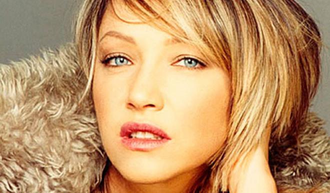 Deborah Blando Net Worth