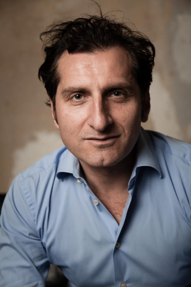 Tim Seyfi Net Worth