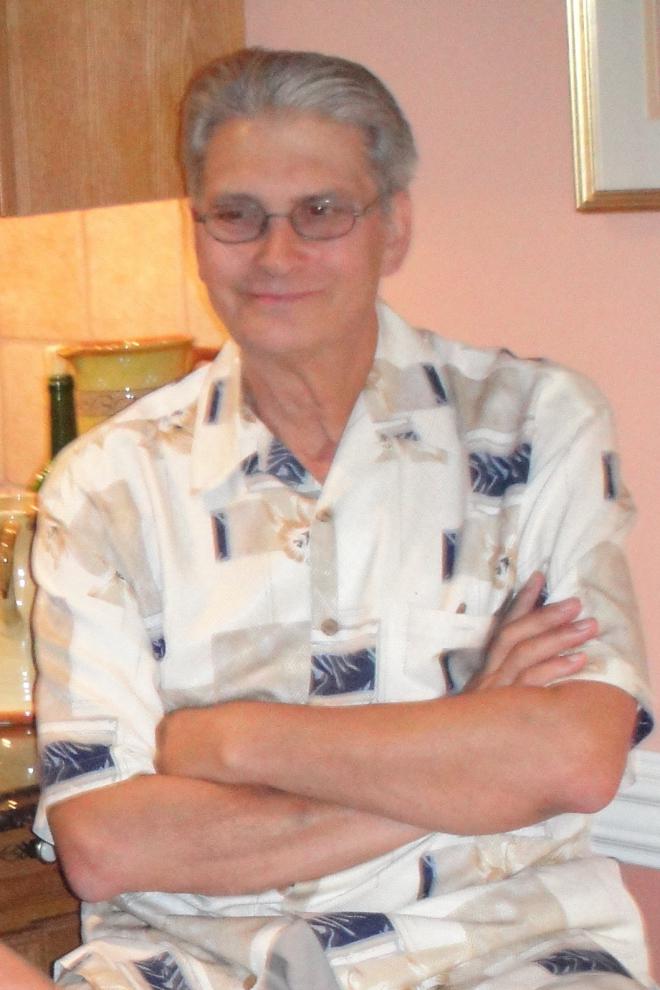 Robert F. Harrison Net Worth