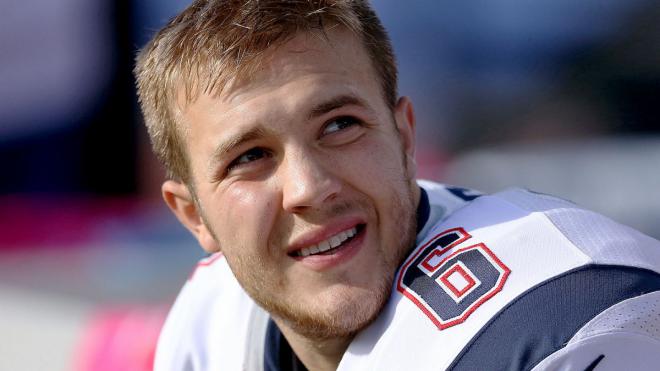 Ryan A. Allen Net Worth