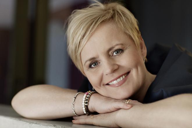 Inger Dam-Jensen Net Worth