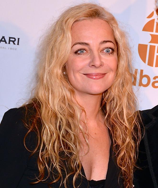 Peggy Böckertz Net Worth