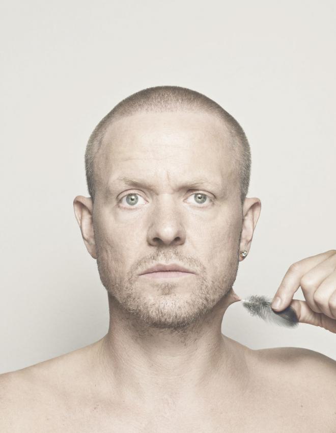 Anders Matthesen Net Worth