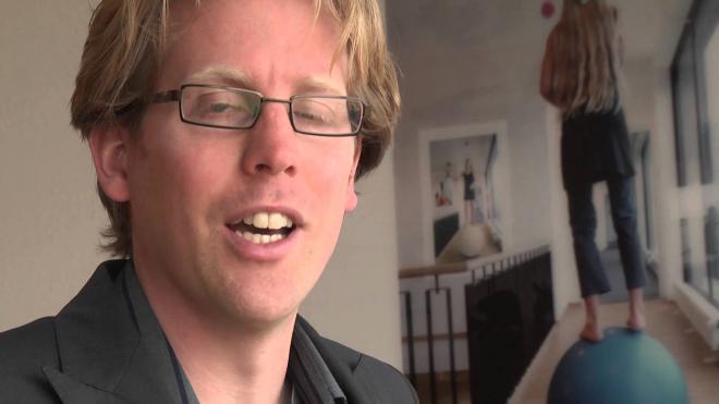 Johan Van der Maat Net Worth