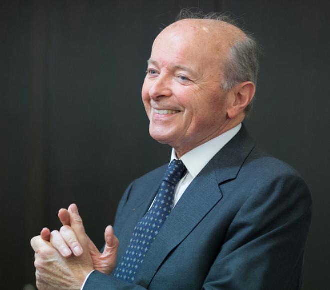 Jacques Toubon Net Worth