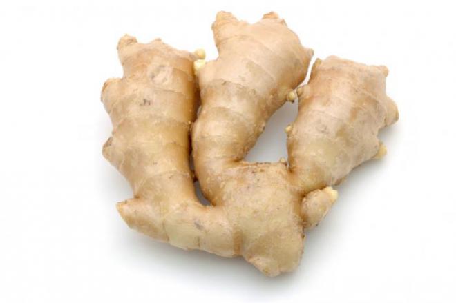 Ginger Net Worth