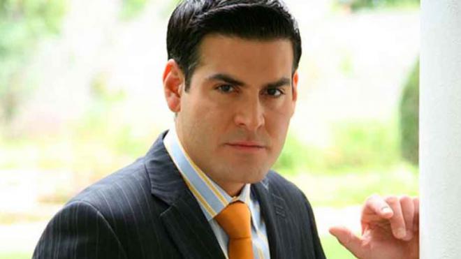 Roberto Messutti Net Worth
