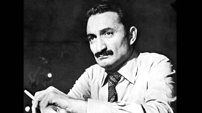 Bülent Ecevit Net Worth