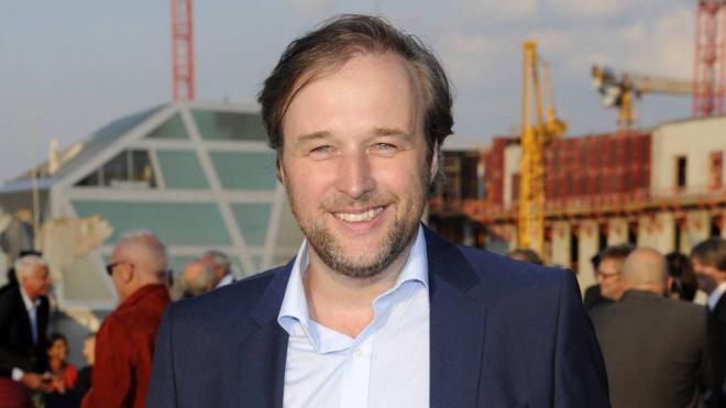 Stephan Grossmann Net Worth