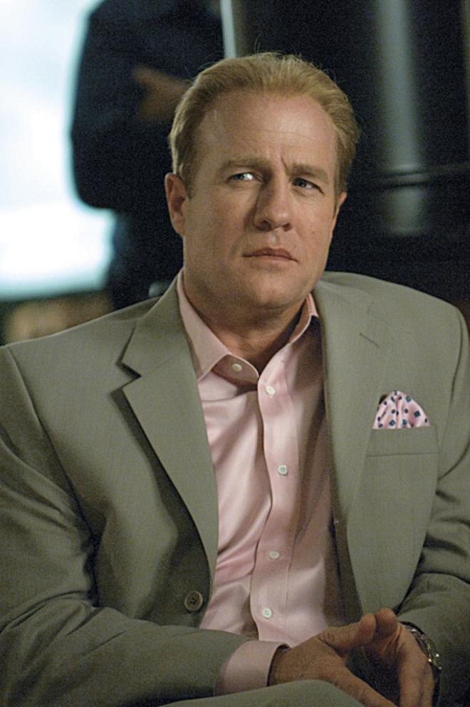 Gregg Henry Net Worth