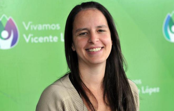 Soledad Martínez Net Worth