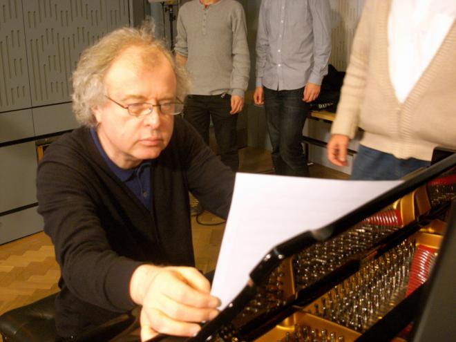 András Schiff Net Worth