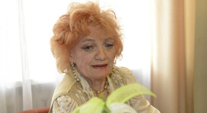 Ludmila Laczynska Net Worth