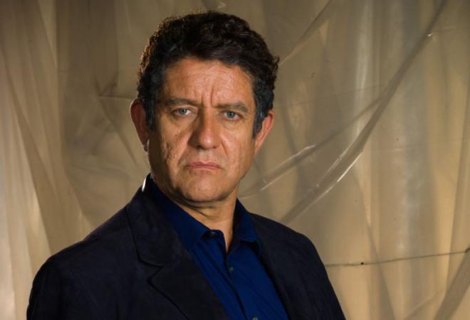Pedro Casablanc Net Worth