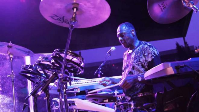 George Funky Brown Net Worth