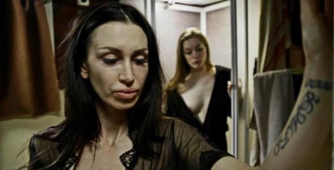 Katarzyna Priwieziencew Net Worth