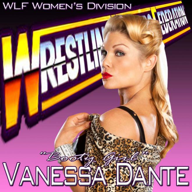 Vanessa Dante Net Worth