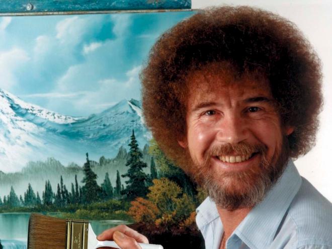 Bob Ross Wiki Career Height Net Worth And Full Bio Famedwiki Hot