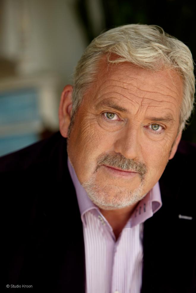 Ernst Daniël Smid Net Worth