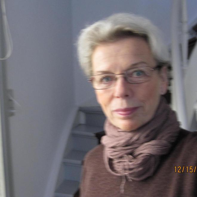 Vibeke Persson Net Worth
