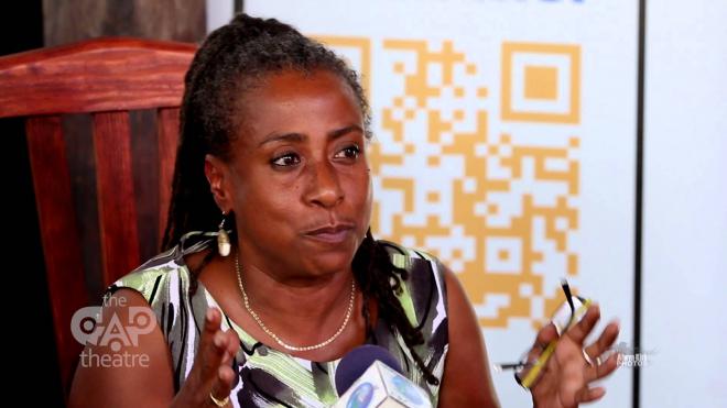 Sheila Sealy-Smith Net Worth