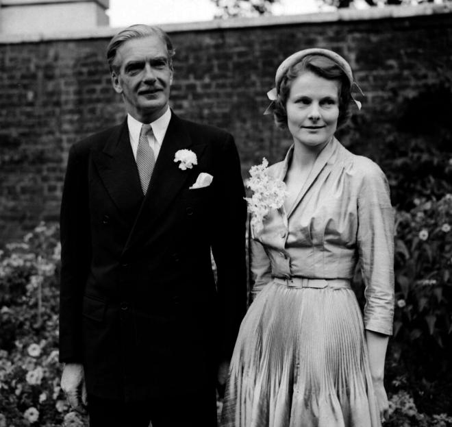 Clarissa Spencer-Churchill Net Worth