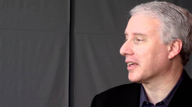 David Brancaccio Net Worth