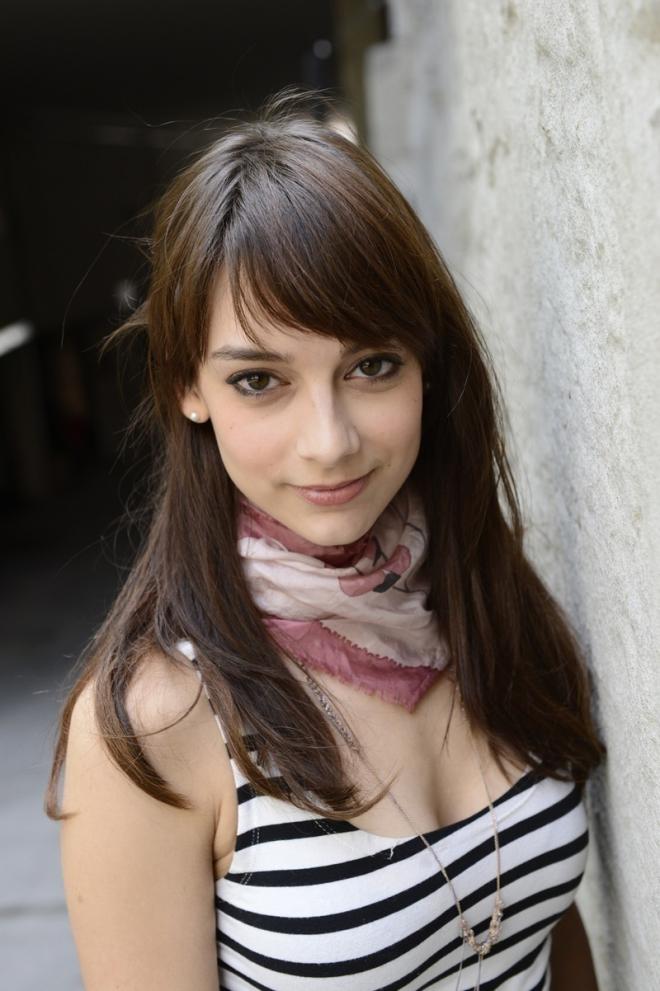 Sophie Desmarais Net Worth