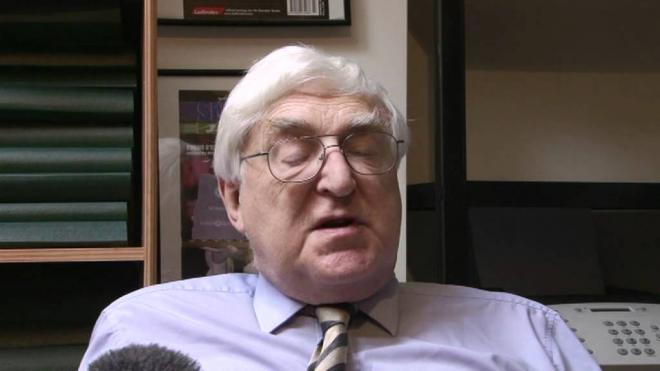 Clive Everton Net Worth