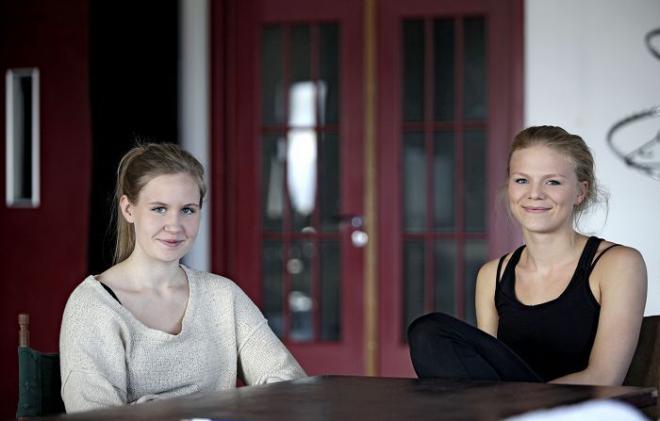 Snæfríður Ingvarsdóttir Net Worth