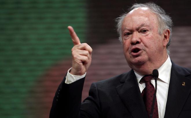 Alberto João Jardim Net Worth