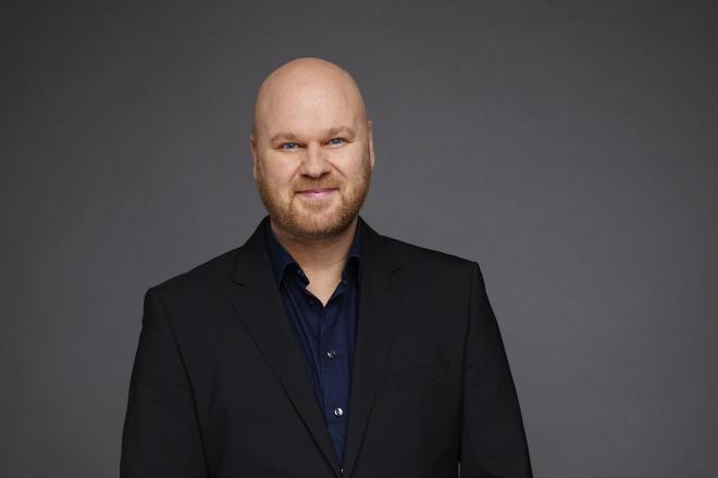 Fredrik Kempe Net Worth
