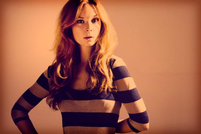 Caroline Ljungström Net Worth