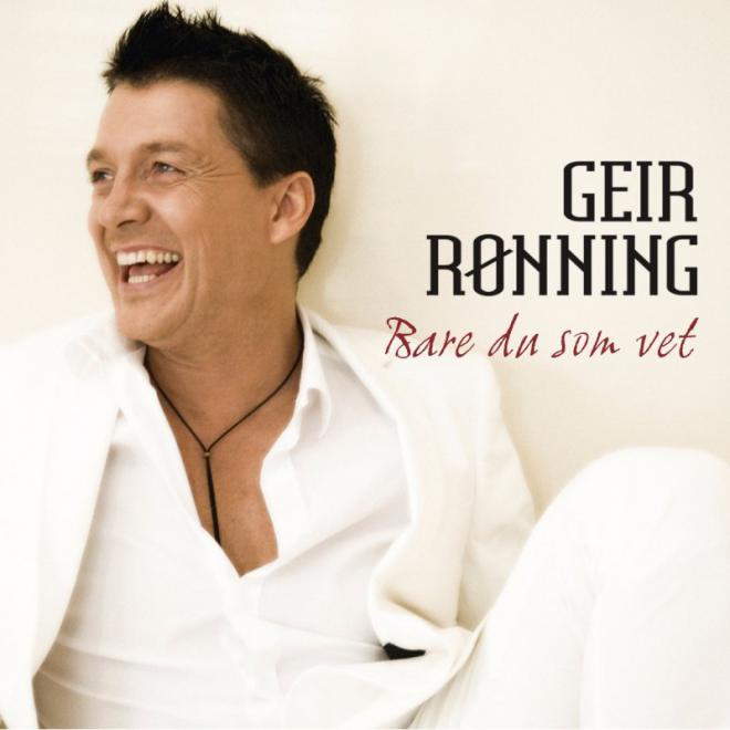 Geir Rönning Net Worth