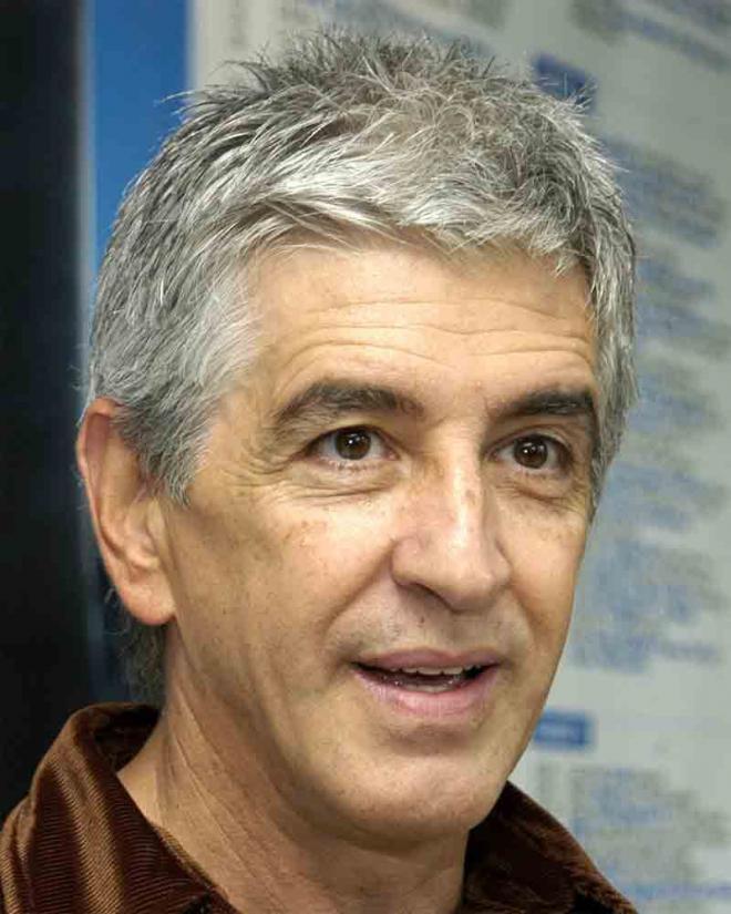 Antonio Hernández Net Worth