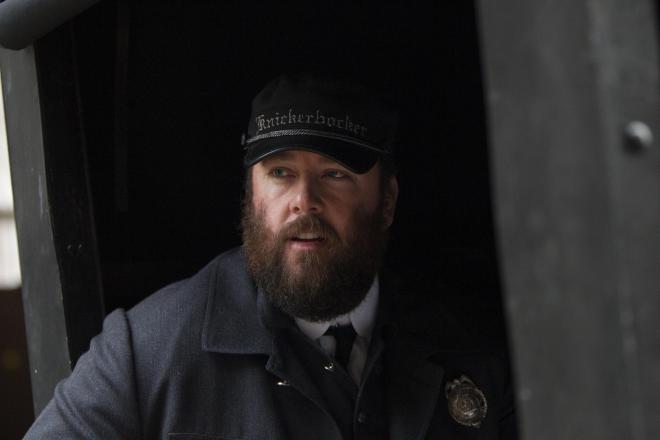 Chris Sullivan Net Worth