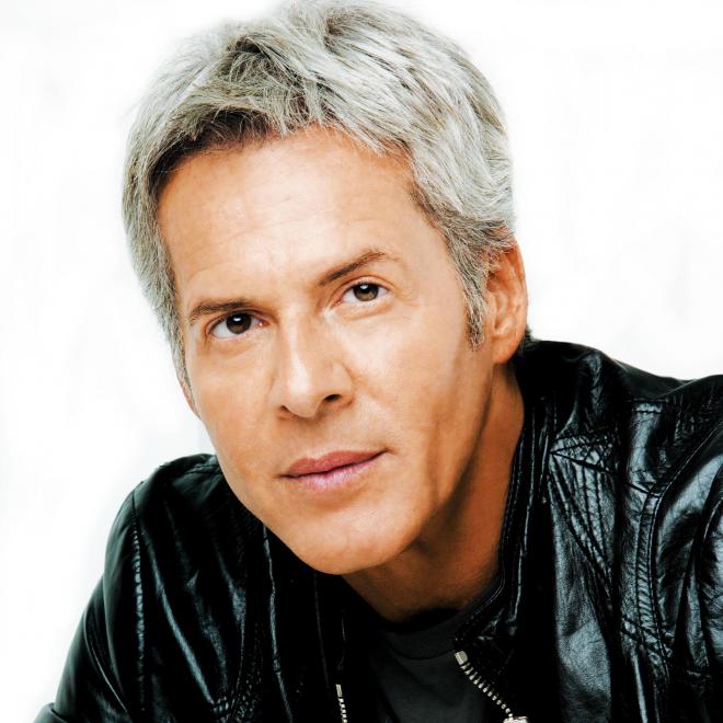 Claudio Baglioni Net Worth