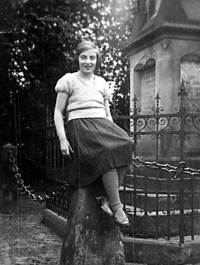Hilde Löwenstein Net Worth