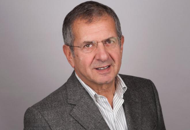 Gerald Ratner Net Worth