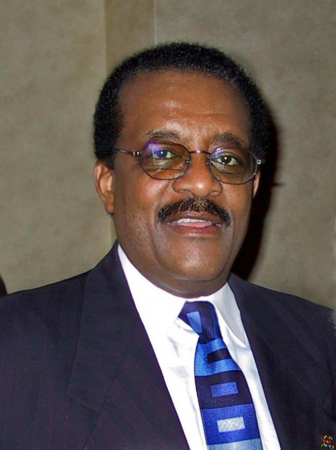 Johnnie L. Cochran Jr. Net Worth