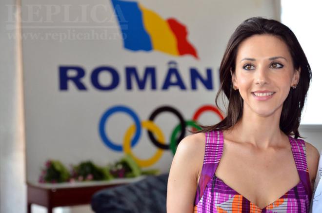 Andreea Raducan Net Worth