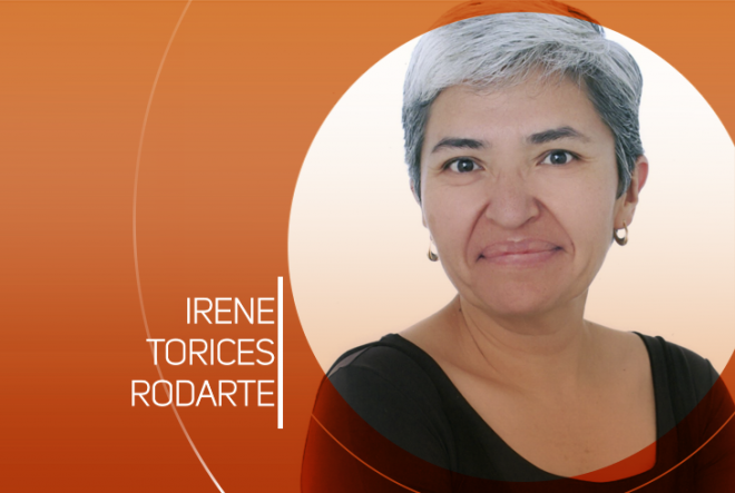 Irene Torices Net Worth