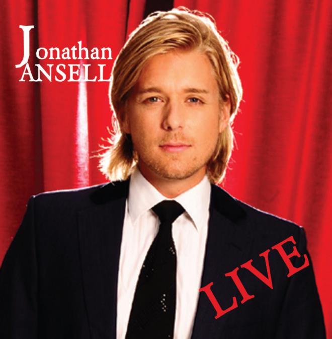 Jonathan Ansell Net Worth