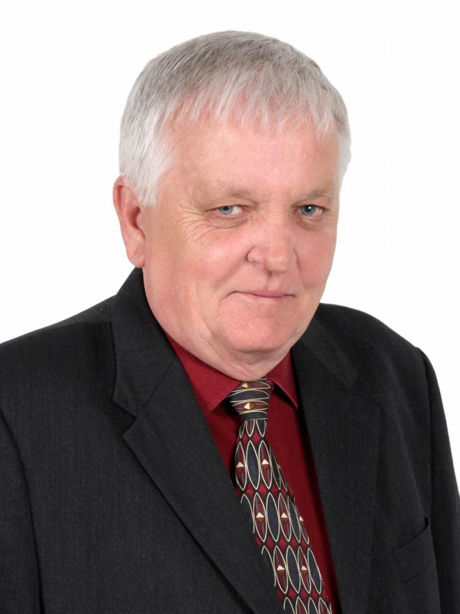 Peter Corey Net Worth