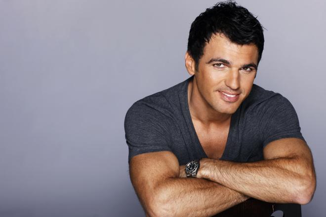 Driton 'Tony' Dovolani Net Worth