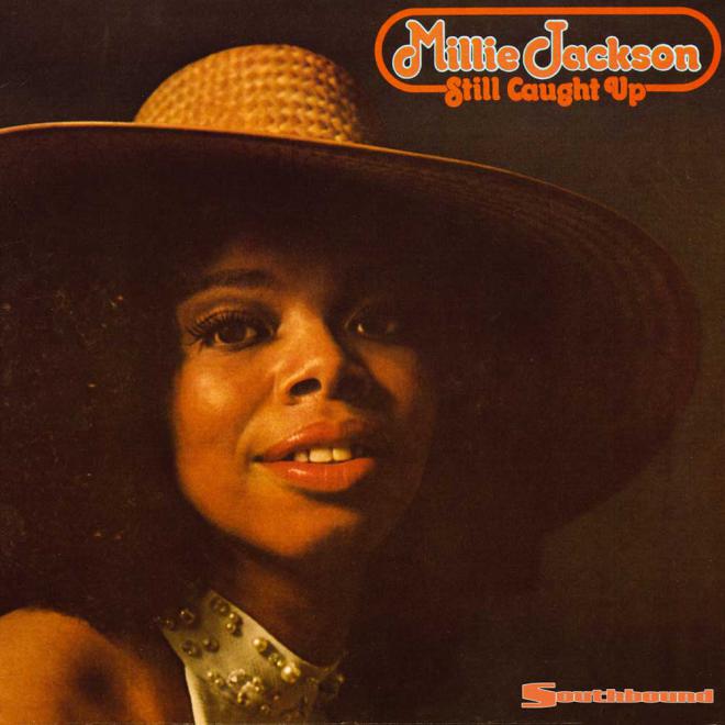 Millie Jackson Net Worth