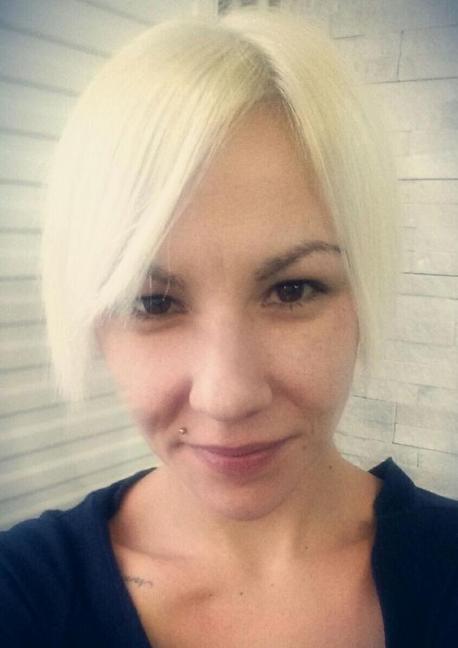 Petra Kosalec Net Worth