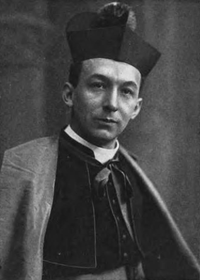 Cardinal George Mundelein Net Worth