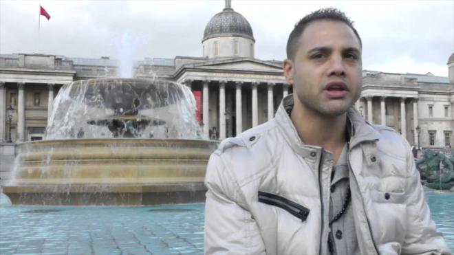 Ahmed Kaddour Net Worth