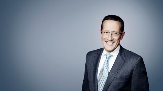 Richard Quest Net Worth